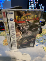 Dragon Force